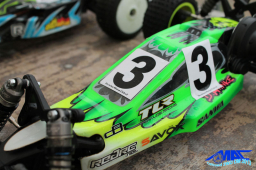 2013 ﻿﻿﻿﻿August Offroad 2WD DM